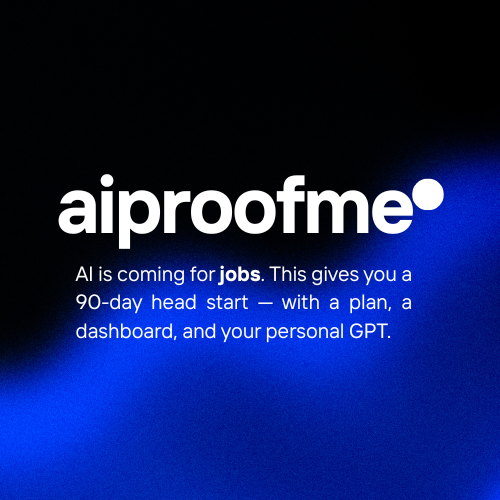 Aiproofme